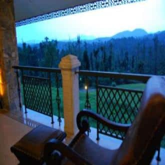 A Home Stay In The Lap Of The Mountains, Chikmaglur 4